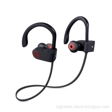 Bluetooth 4.1 Wireless Headphones Stereo Sport Running Gym Exercise Headsets Earphones Hands-free Calling Car Earbuds